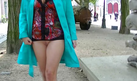 او فیلم سینمایی پورن رایگان روی یک عضو سنگین کاشت.